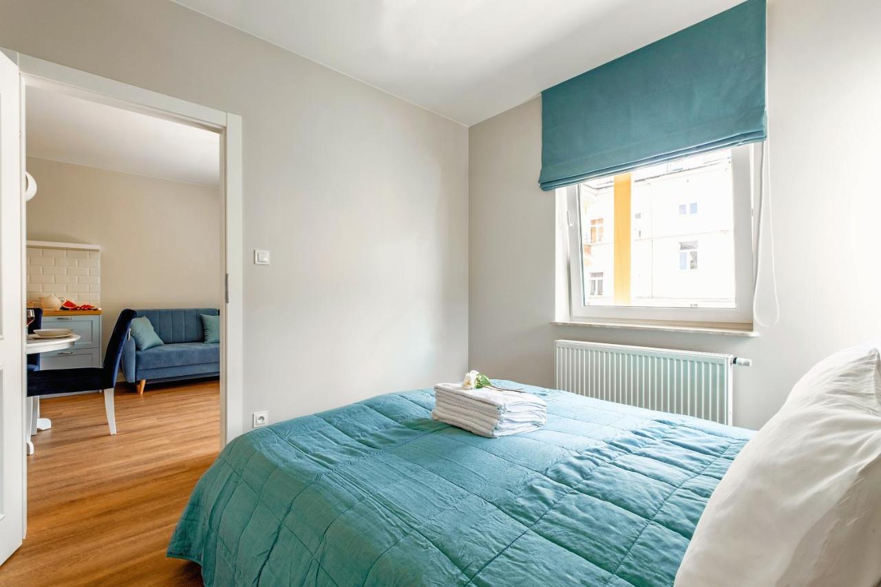 Apartamenty Plac Litewski Premium No. 12 Lublin Buitenkant foto